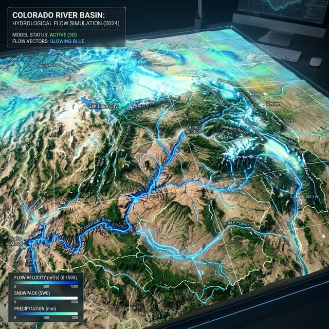 Hydrological Modeling