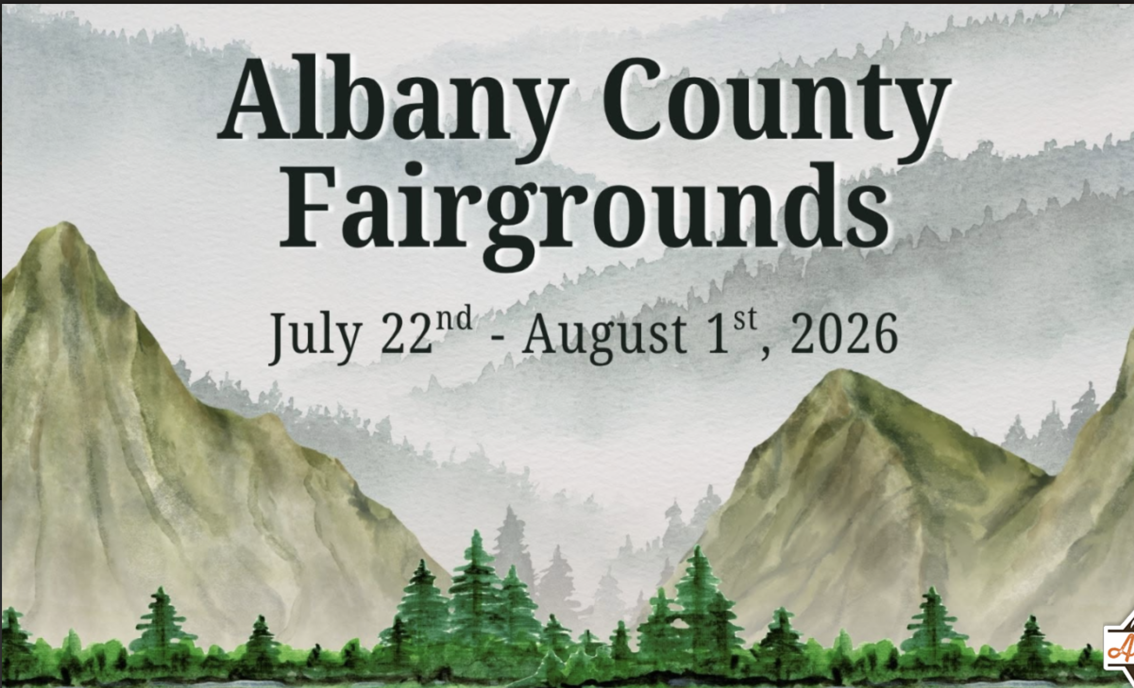 Albany County Fair