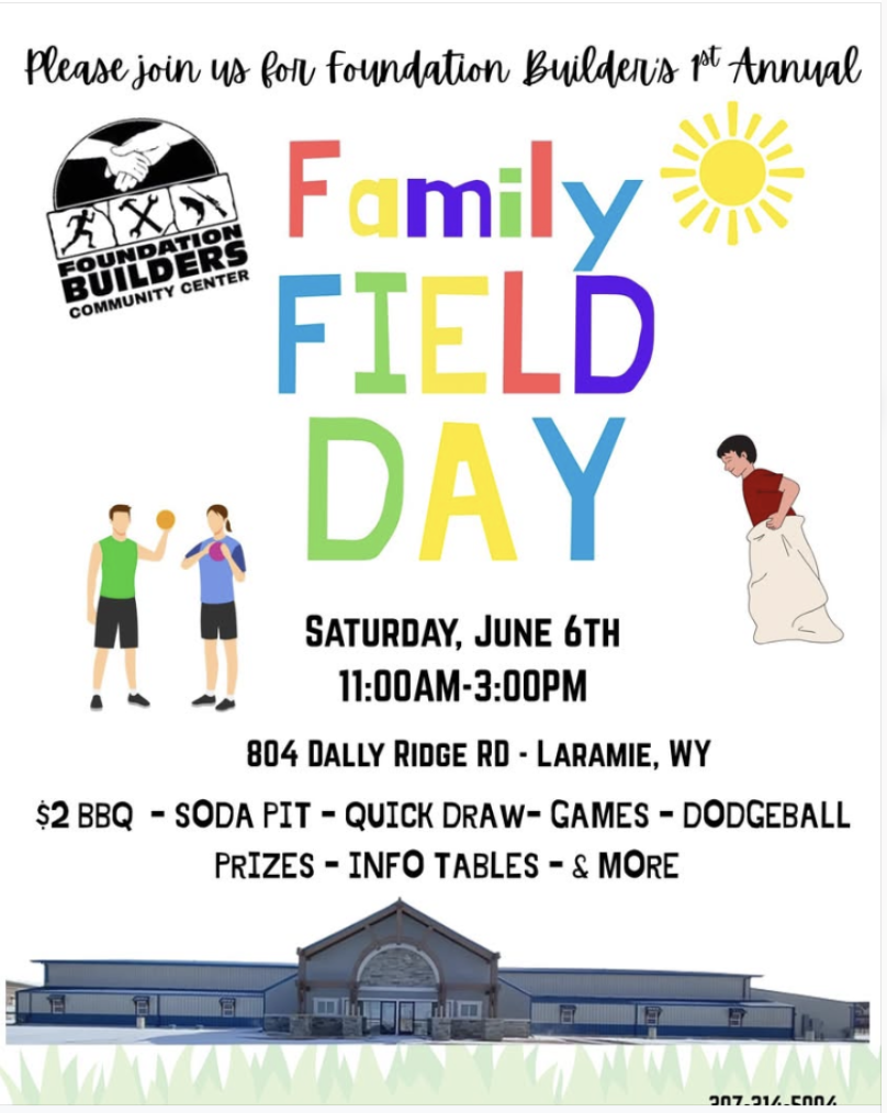Family Field Day