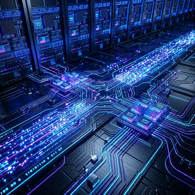 GPU Parallel Computing
